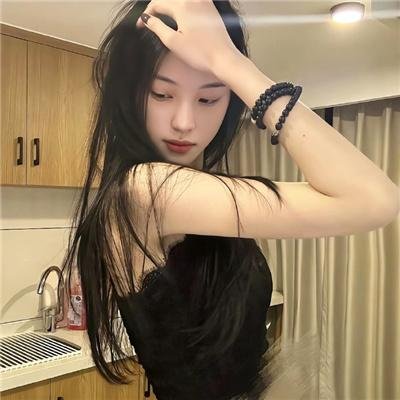 滑稽夫人